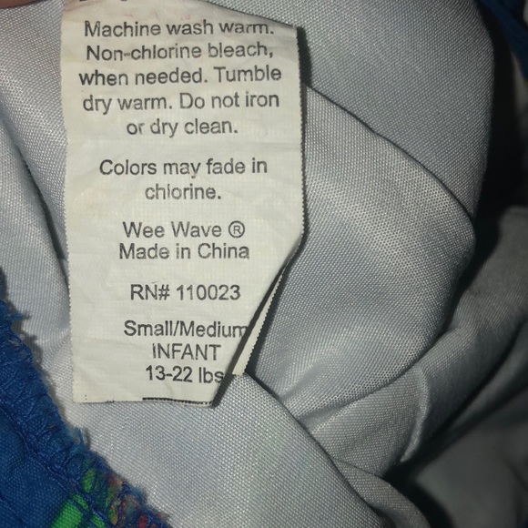 Swimming Hat - Picture 5 of 6